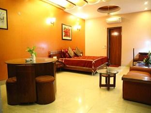 Hotel All Seasons